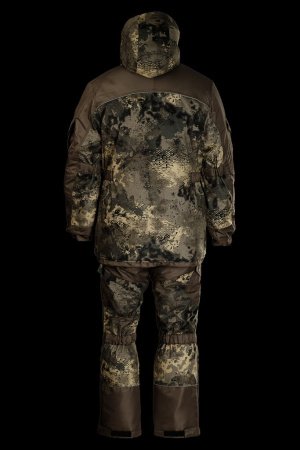 Костюм зимний мужской "TUNDRA", алова 506-3/кошачий глаз Хаки 05