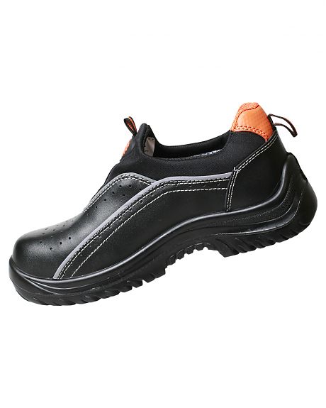 Полуботинки "SAVEL-Дуэт-Спорт /ю", ПУ