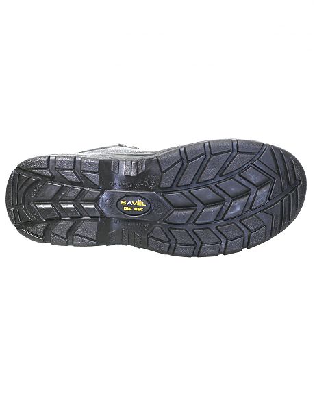 Ботинки "SAVEL-FootWear" МП, ПУ