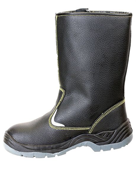 Сапоги "SAVEL-ПРОФИ-ЗИМА", иск. мех, МП, ПУ/ПУ