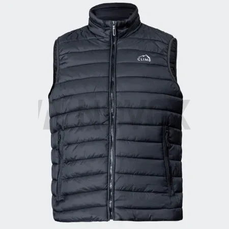 Жилет PROTONE CLIMB, черный