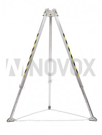 Трипод VENTO™ СКАЛА без лебедки, vpro trpd 2.1