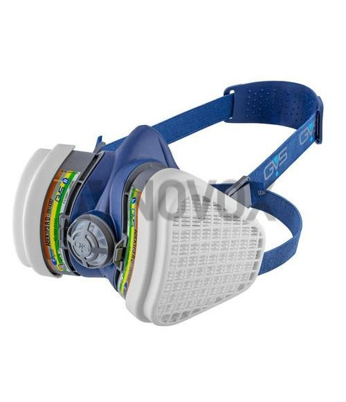 Полумаска ELIPSE (Элипс) ABEK1P3