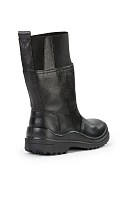 Сапоги рабочие зимние "Нитро МАКС" с КП КЩС для литейщика цвет черный