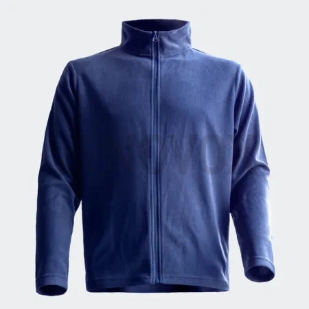 Флисовый джемпер PROTONE HUNT LIGHT, синий (navy)
