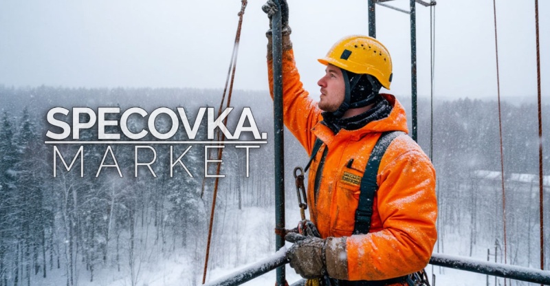 Как выбрать спецодежду по климатическим поясам России