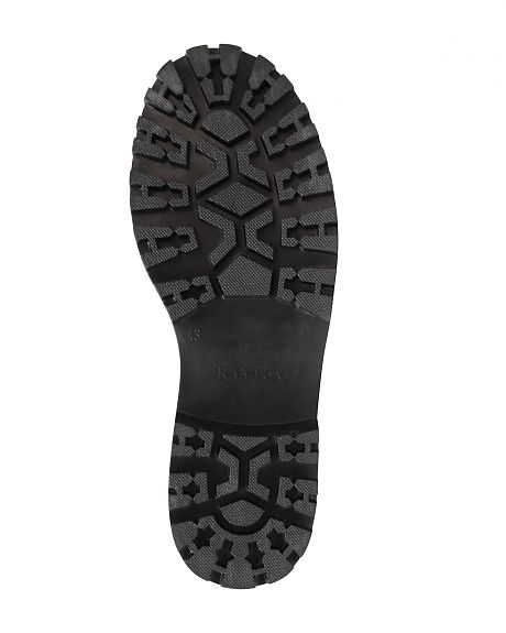 Ботинки с высоким берцем "БАТАЛЬОН"