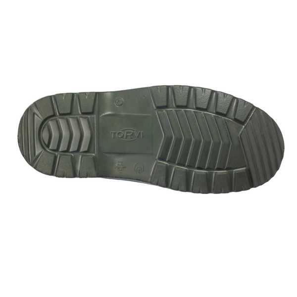 Сапоги ЭВА мужские зимние "TORVI Т-60С" с 8 слойным сменным вкладышем, цв. олива