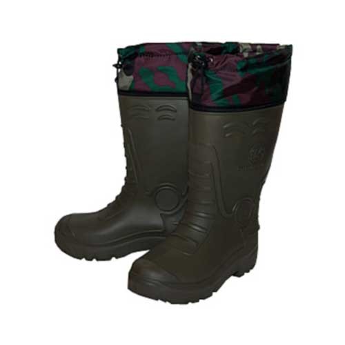 Сапоги зимние Speci.All ЭВА 960-45 (-45С) олива