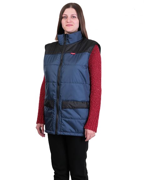 Жилет "ЕВРОНИКА"