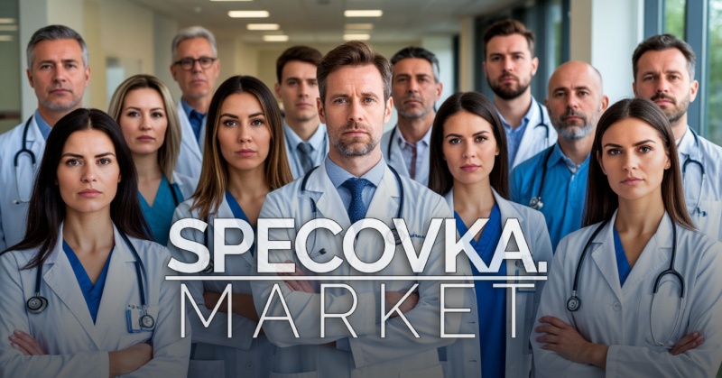 Медицинская спецодежда: руководство по выбору и применению в учреждениях здравоохранения