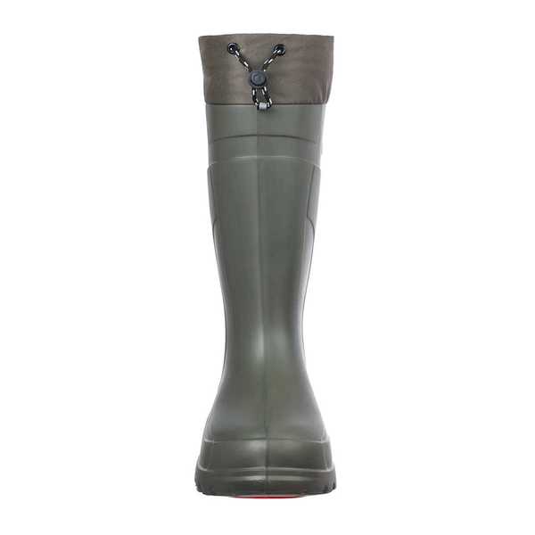 Сапоги ЭВА мужские "TORVI УНИВЕРСАЛ" с подошвой ТЭП, цв. олива