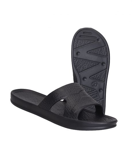 Тапочки пляжные (банные) мужские