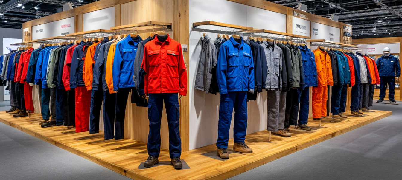 Эксперты "МаркаКачества" составили рейтинг производителей спецодежды