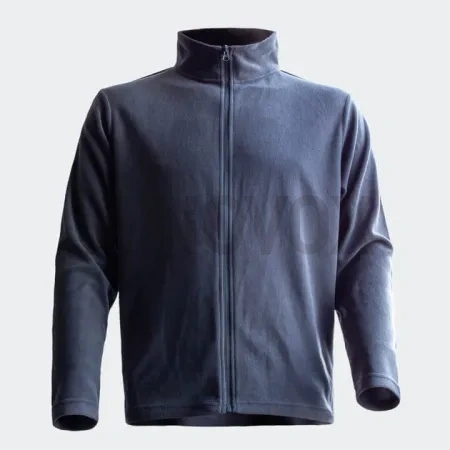 Флисовый джемпер PROTONE HUNT LIGHT, серый