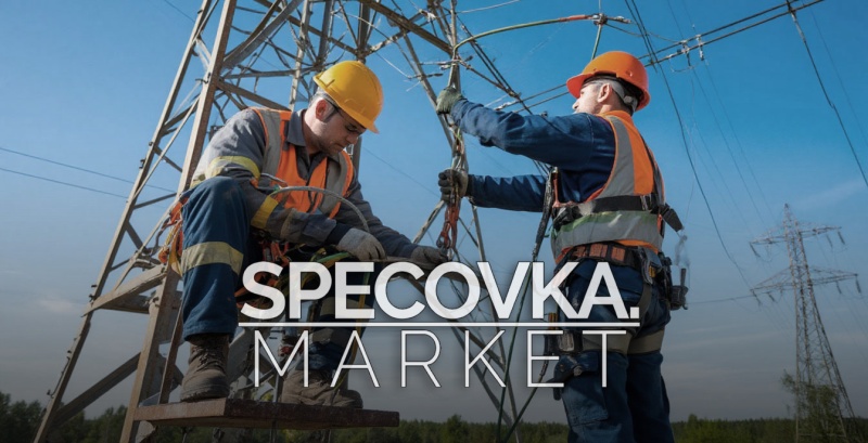 Как выбрать спецодежду для электрика: ключевые аспекты безопасности