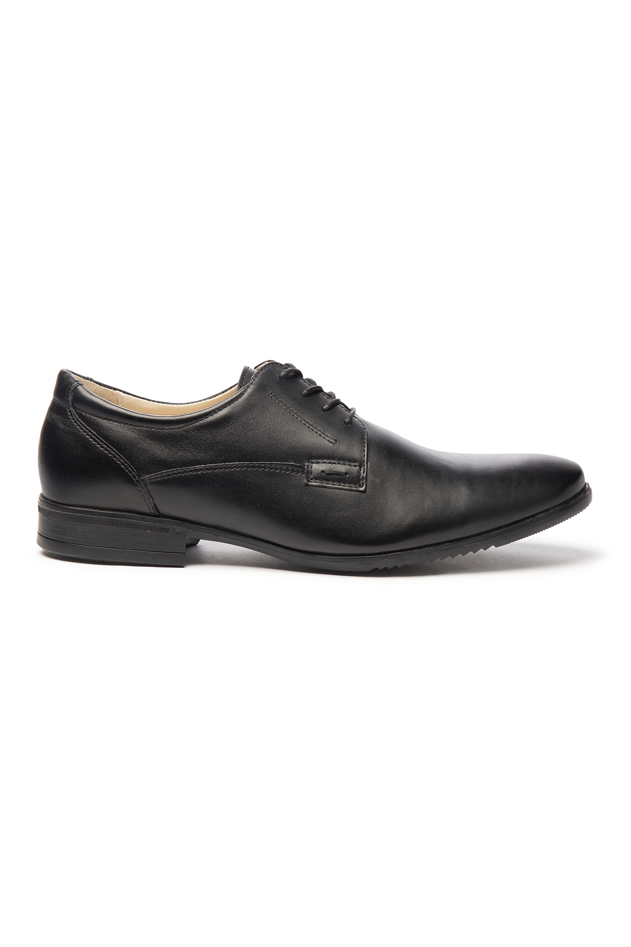 Туфли БУТЕКС классические мужские мод 5359 черные