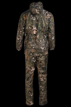 Костюм демисезонный мужской FORESTER 336-5