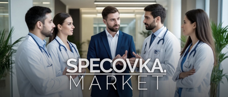 Современные ткани для медицинской одежды: как сделать правильный выбор для медучреждения