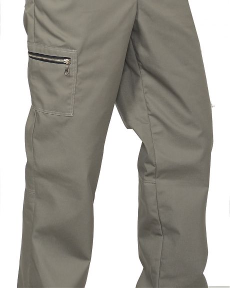 Брюки "ДАЛЛАС" оливковый