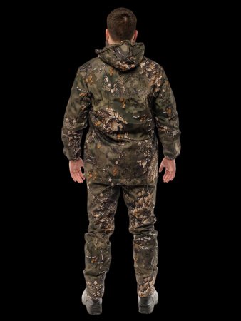 Костюм демисезонный мужской FORESTER 336-5