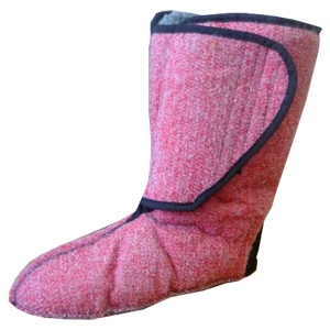 Сапоги зимние Speci.All ЭВА 970-100 (-100С) олива (кор.3 пары)