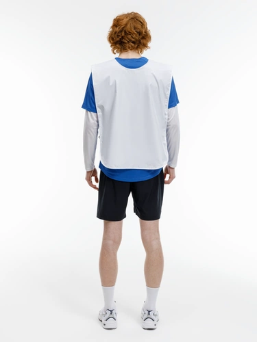 Манишка Member, белая