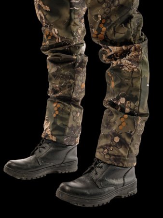 Костюм демисезонный мужской FORESTER 336-5