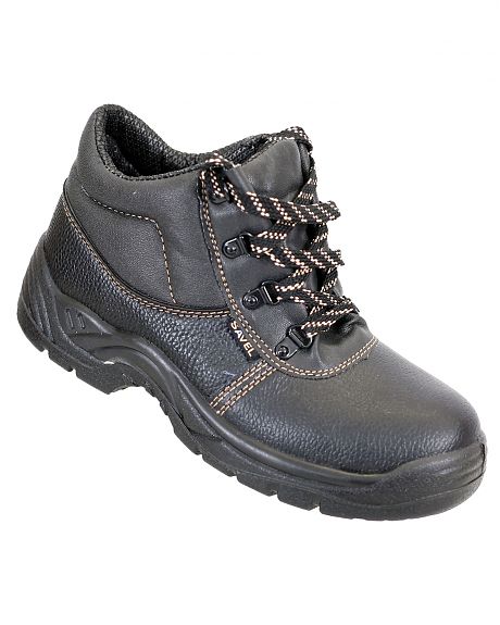 Ботинки "SAVEL-FootWear" МП, ПУ