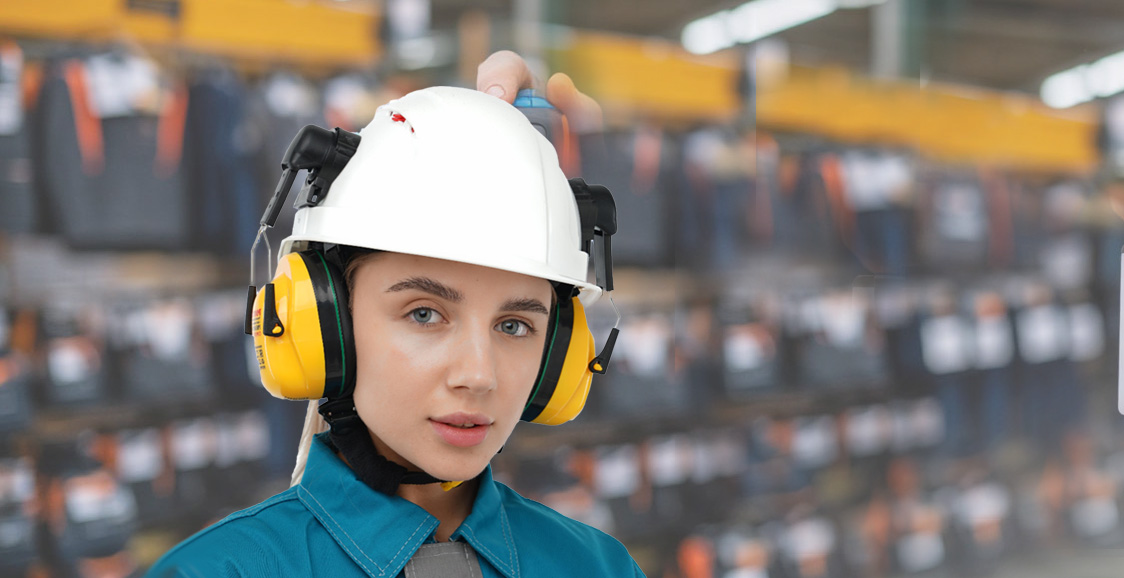 Утверждены новые стандарты для «умных» противошумных наушников в РФ Утверждены новые стандарты для «умных» противошумных наушников в РФ