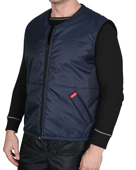 Жилет "БЕРКУТ"