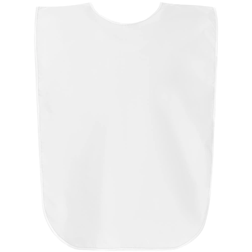 Манишка Member, белая