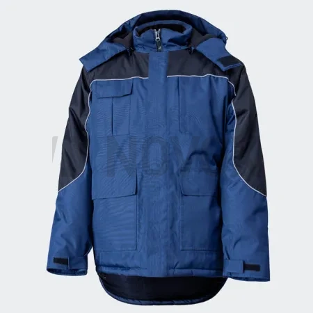 Куртка PROTONE WINTER, темно-синий (navy) 