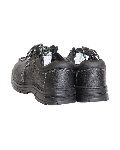 Полуботинки "Титан", Нитрил