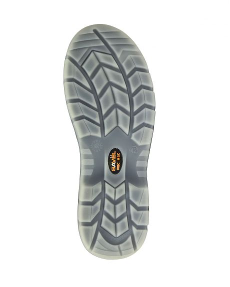 Ботинки "SAVEL-Европа-Зима /ю", иск. мех, КП, МС, ПУ/ТПУ