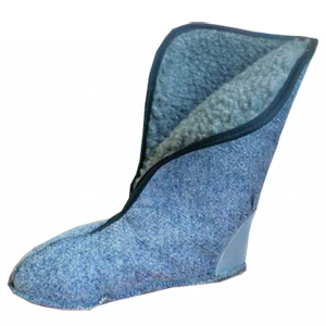 Сапоги зимние Speci.All ЭВА 960-45 (-45С) олива