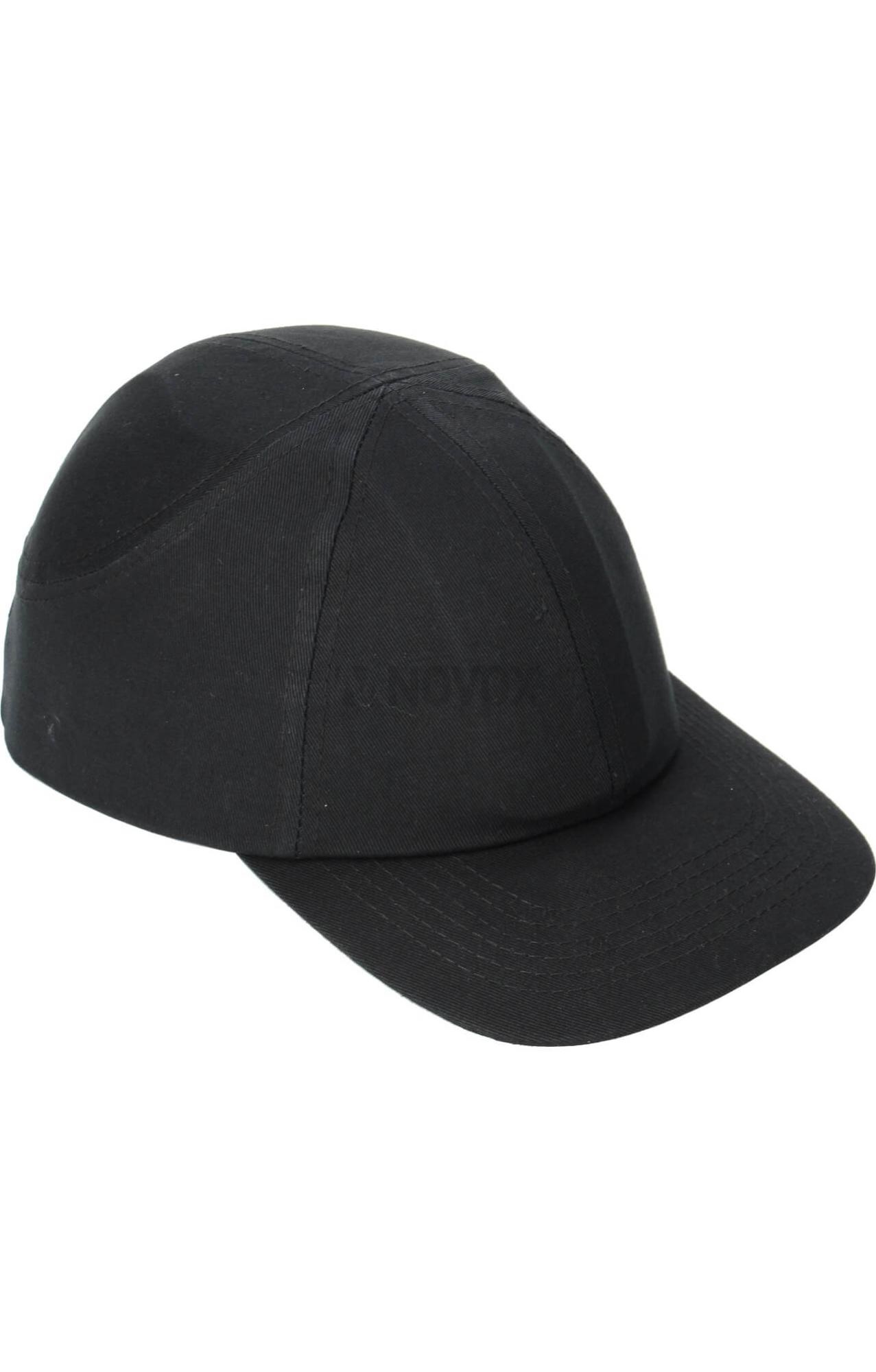 Каскетка защитная СОМЗ RZ FavoriT CAP (Фаворит Кэп) черная арт.95520