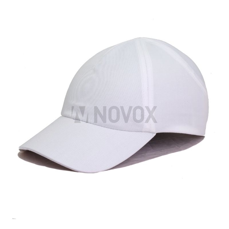 Каскетка защитная РОСОМЗ™ RZ FavoriT CAP, белая 95517