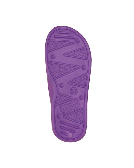 Тапочки пляжные (банные) женские