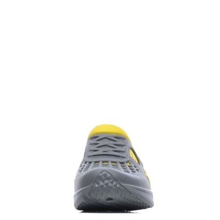 Кроссовки ЭВА SPECI.ALL, серо-желтый