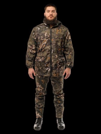 Костюм демисезонный мужской FORESTER 336-5