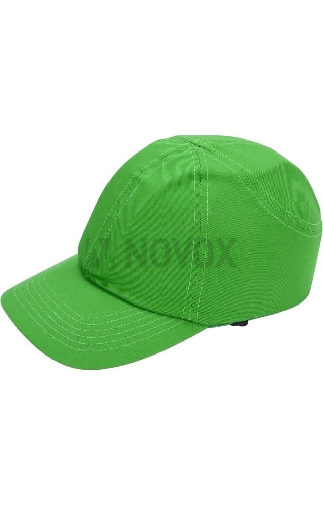 Каскетка защитная СОМЗ RZ FavoriT CAP (Фаворит Кэп) зеленая арт.95519