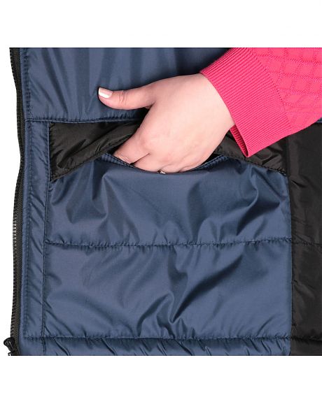 Жилет "ЕВРОНИКА"