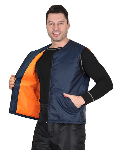 Жилет "БЕРКУТ"