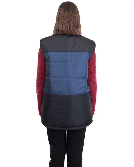 Жилет "ЕВРОНИКА"