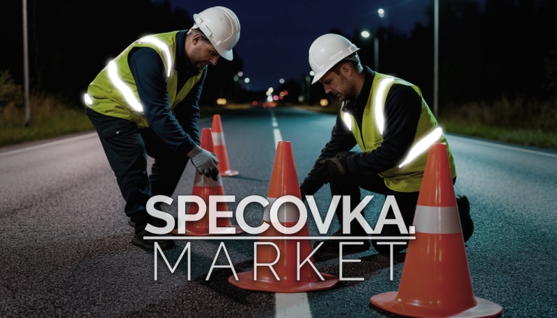 Светоотражающие материалы для спецодежды: безопасность в темноте