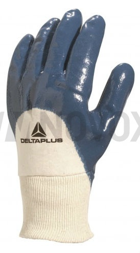 Перчатки DeltaPlus™ NI150 (джерси+нитрил)