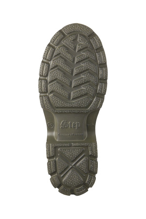 Сапоги ЭВА (-35С), с надставкой, чулок, олива