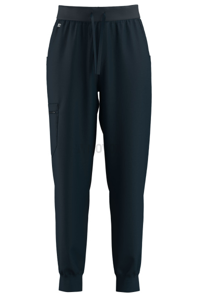 Джоггеры Эргофайв Актив (ERGOFIVE Active) EAPW05 женские т.бирюза