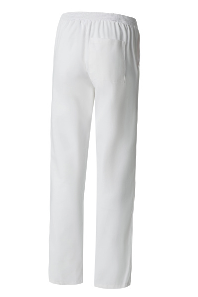 Брюки Эйч-Лайн (H-Line)  мужские белые